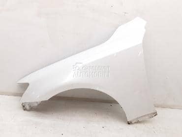 Levo krilo za Lexus IS od 2006. do 2012. god.
