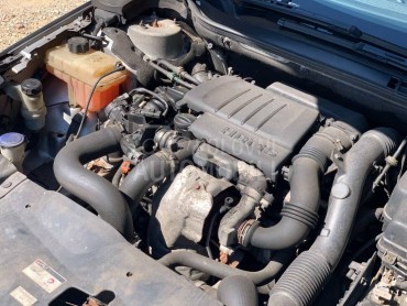 KOMPRESOR KLIME za Citroen C5 od 2001. do 2007. god.