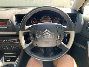 VOLAN za Citroen C5 od 2001. do 2007. god.