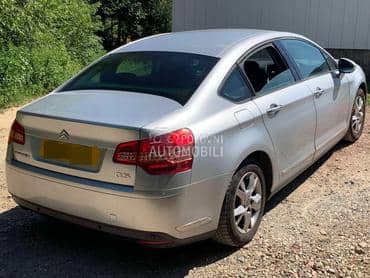 Prekidač prozora za Citroen C5 od 2001. do 2007. god.