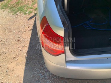 Stop svetla za Citroen C5 od 2001. do 2007. god.