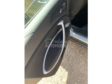 Tapacir vrata za Citroen C5 od 2001. do 2007. god.