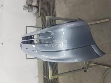 Prednji branik z163 za Opel Astra G od 2000. do 2009. god.