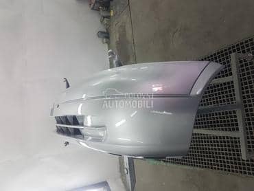 Prednji branik siva metalik za Opel Astra G od 2000. do 2009. god.