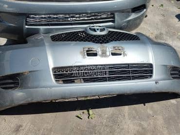 Branik za Toyota Yaris od 2002. do 2011. god.