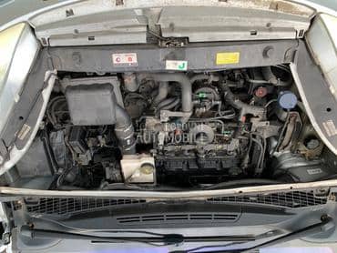 ECU za Citroen Xsara Picasso od 2001. do 2008. god.