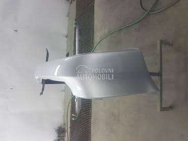 Zadnji branik karavan nov za Opel Astra G od 2000. do 2009. god.