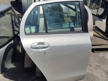 Vrata za Toyota Yaris od 2002. do 2011. god.