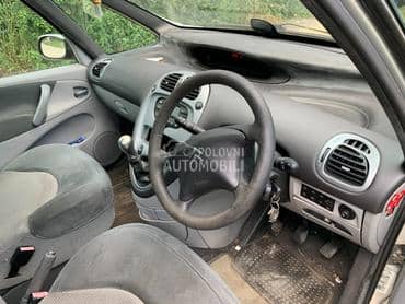 airbag u volanu za Citroen Xsara Picasso od 2001. do 2008. god.