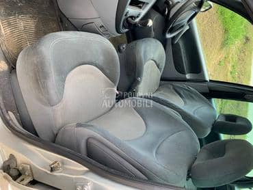 pojasevi za Citroen Xsara Picasso od 2001. do 2008. god.