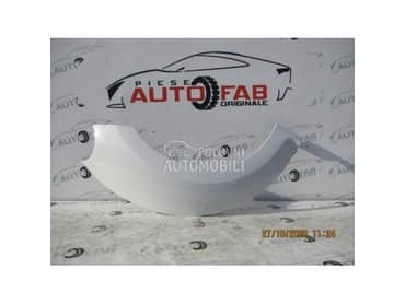 Levo krilo blatobran za Volkswagen Buba od 2011. do 2021. god.