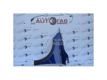 Levo krilo blatobran za Seat Arona od 2017. do 2021. god.