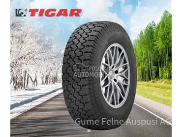 Tigar 205/80 R16 Sve sezone