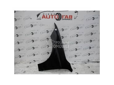 Levo krilo blatobran za Volvo XC60 od 2017. do 2021. god.