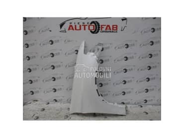 Desno krilo blatobran za Mitsubishi Outlander od 2015. do 2021. god.