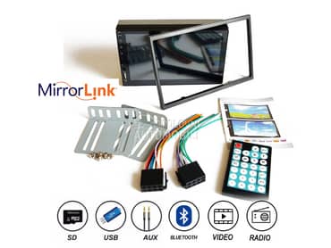 Multimedija 7inca uni 3338  