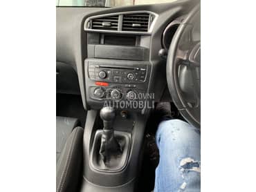 Radio CD za Citroen C4