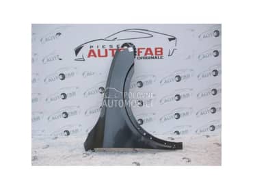 Desno krilo blatobran za Audi Q3 od 2011. do 2018. god.