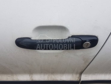 Brava za Volkswagen Polo