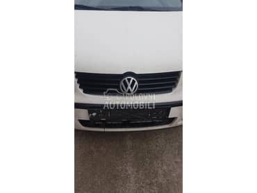Maska za Volkswagen Polo
