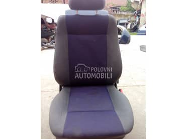 Sediste za Seat Ibiza