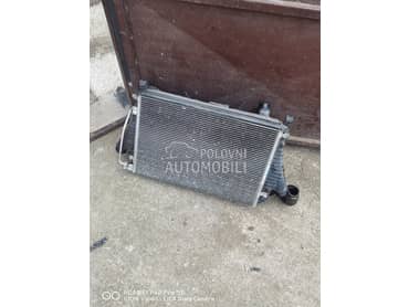 hladnjaci za Fiat Croma od 2004. do 2010. god.