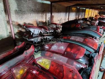 Stop svetla i stop lampe za Alfa Romeo Giulietta