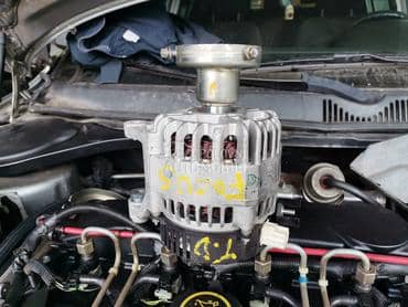 alternator za Ford C-Max, Cougar, Fiesta ... od 1998. do 2004. god.