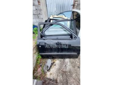 Vrata za Fiat Seicento