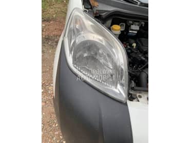 Desni far za Citroen Nemo od 2007. do 2014. god.