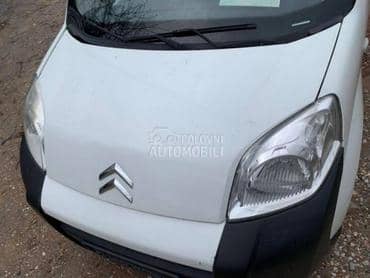 Hauba za Citroen Nemo od 2007. do 2014. god.