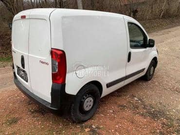 Desno krilo za Citroen Nemo od 2007. do 2014. god.