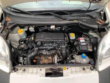 Servo pumpa za Citroen Nemo od 2007. do 2014. god.