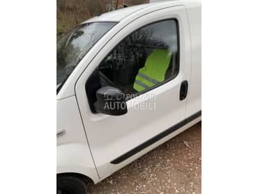 Prednja leva vrata za Citroen Nemo od 2007. do 2014. god.