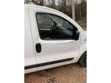 Prednja desna vrata za Citroen Nemo od 2007. do 2014. god.