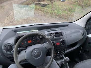 Airbag u volanu za Citroen Nemo od 2007. do 2014. god.