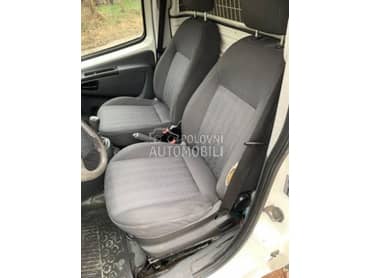 Sedista za Citroen Nemo od 2007. do 2014. god.