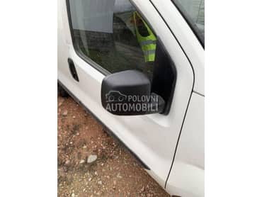 Desni retrovizor za Citroen Nemo od 2007. do 2014. god.