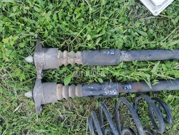 Amortizeri za Volkswagen Passat B5, Passat B5.5 od 1998. do 2005. god.