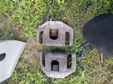 Kočiona klešta za Audi A3 od 2000. do 2009. god.