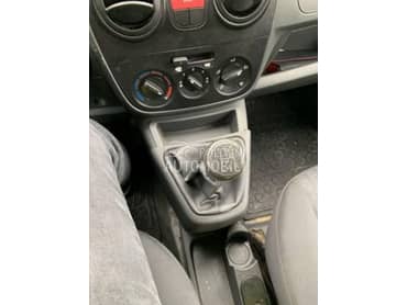 Rucica menjaca za Citroen Nemo od 2007. do 2014. god.