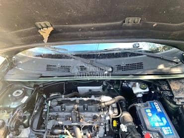 motor za Citroen Berlingo od 2000. do 2008. god.