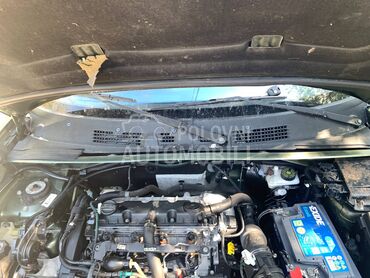 zamajac za Citroen Berlingo od 2000. do 2008. god.