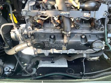 dizne za Citroen Berlingo od 2000. do 2008. god.