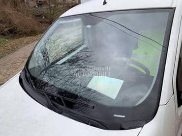 Srednji retrovizor za Citroen Nemo od 2007. do 2014. god.