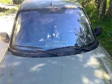 šoferšajbna za Citroen Berlingo od 2000. do 2008. god.
