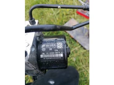 Abs pumpa za Volkswagen Golf 4 od 1998. do 2005. god.