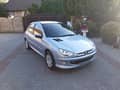 Peugeot 206 Uuvvoz CH
