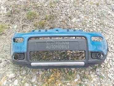 Prednji branik Panda Cross za Fiat Panda od 2014. do 2021. god.