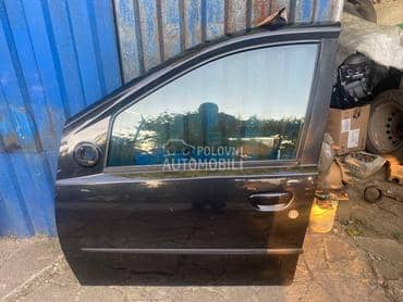 Leva vrata za Fiat Punto od 2004. do 2012. god.